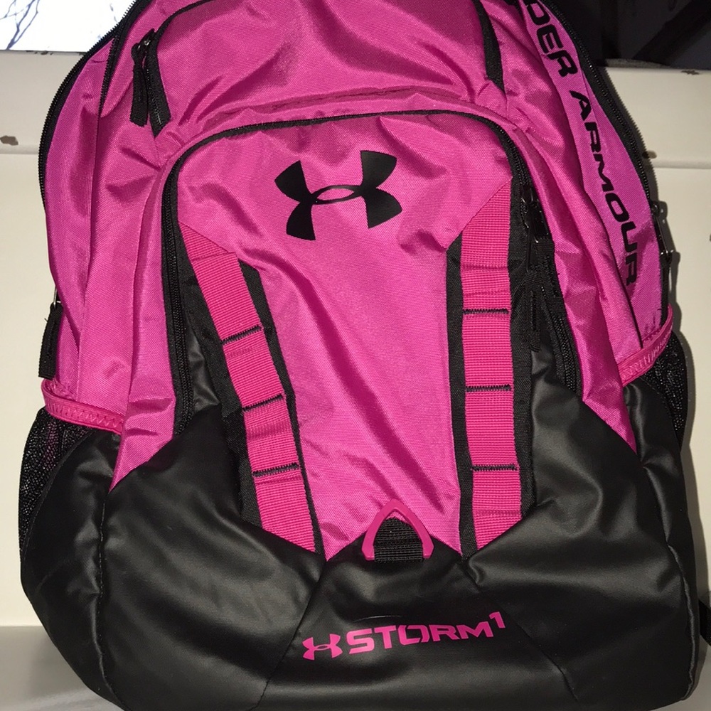 Brand new Under Armour Backpack